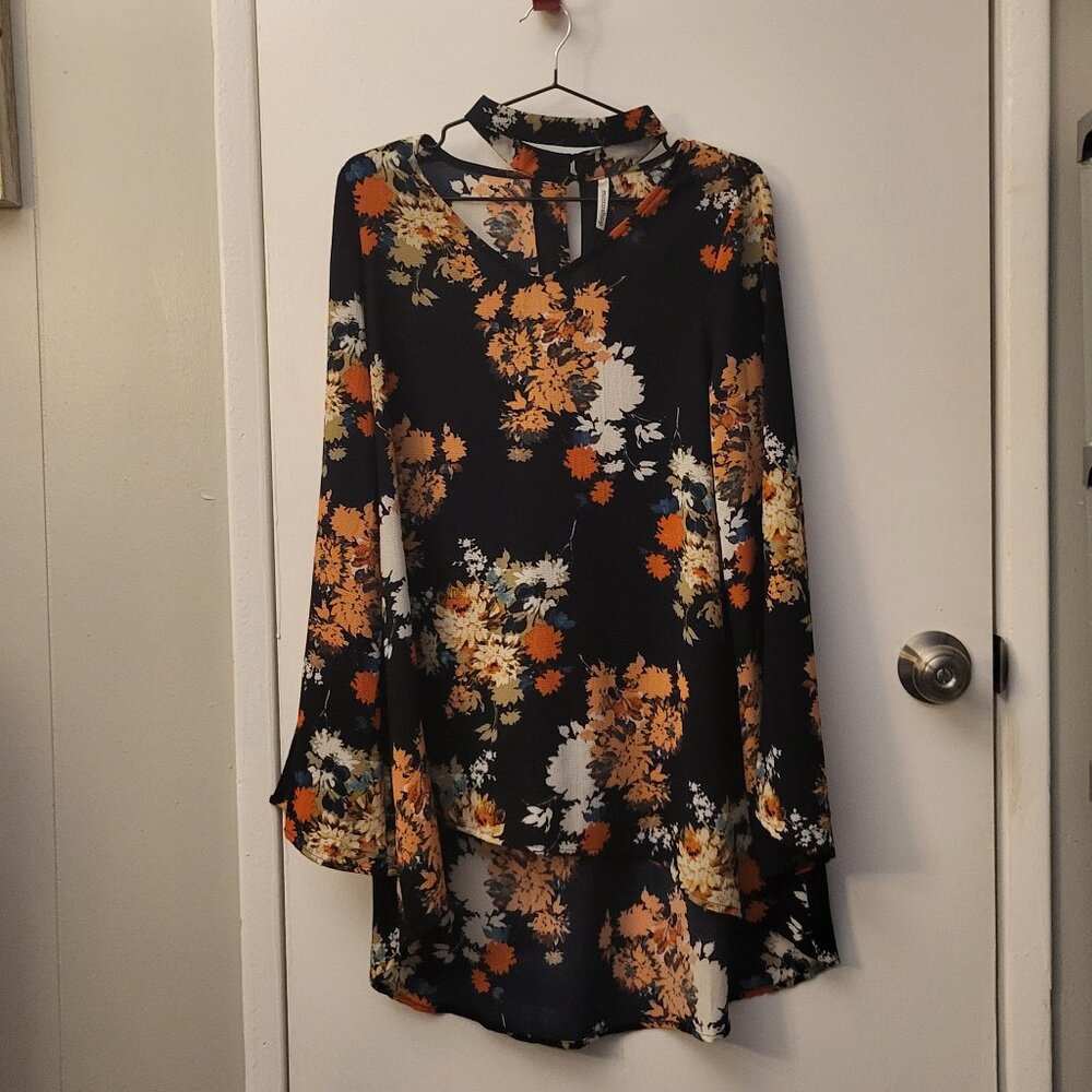 MITTOShop mini dress (or tunic)